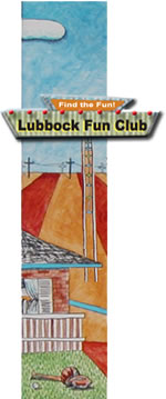 Lubbock, a great place to live
